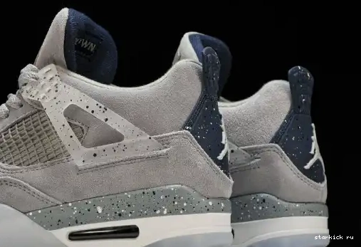 AJ4-1043505 AJ4-1043505  Jordan Georgetown 4 Retro Air PE 0704